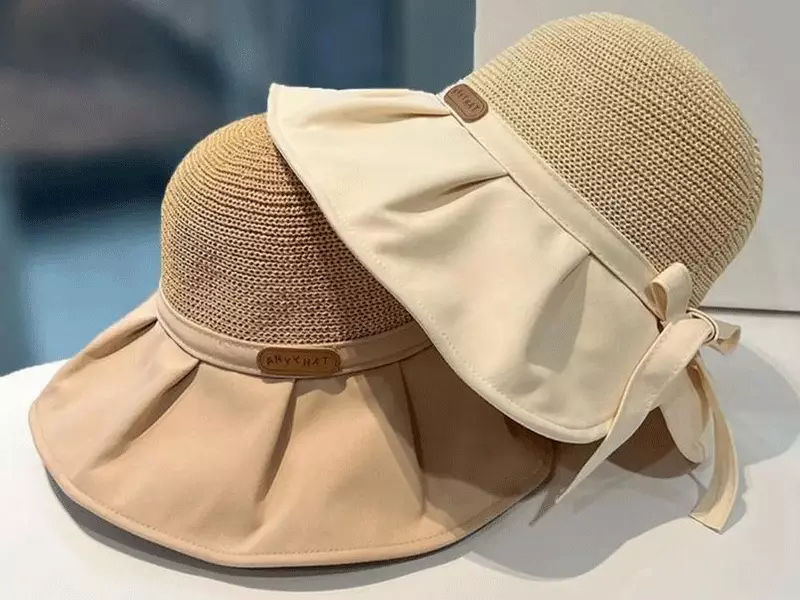 Klobouky rostou s měnícími se módními styly